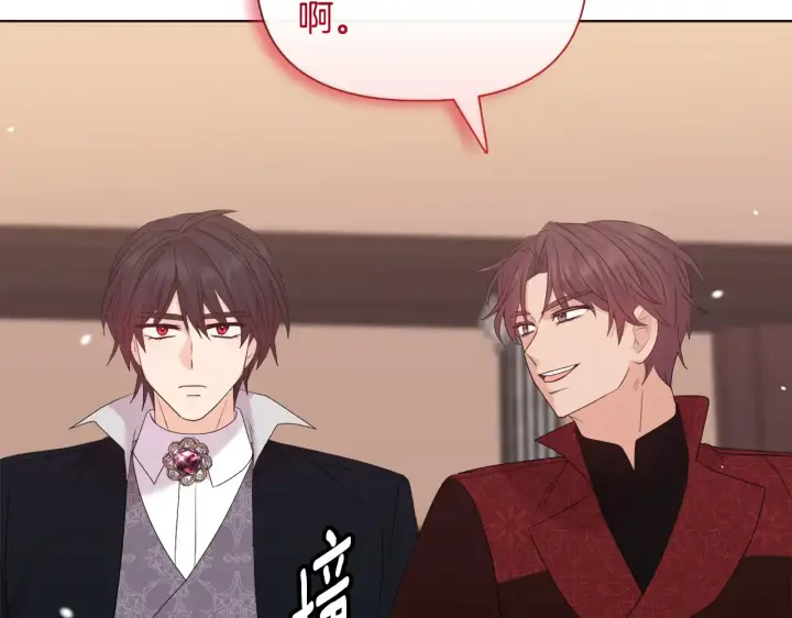 漫画《安洁莉卡：不一样的夫人》第33话 她就是个蠢丫头第20张图