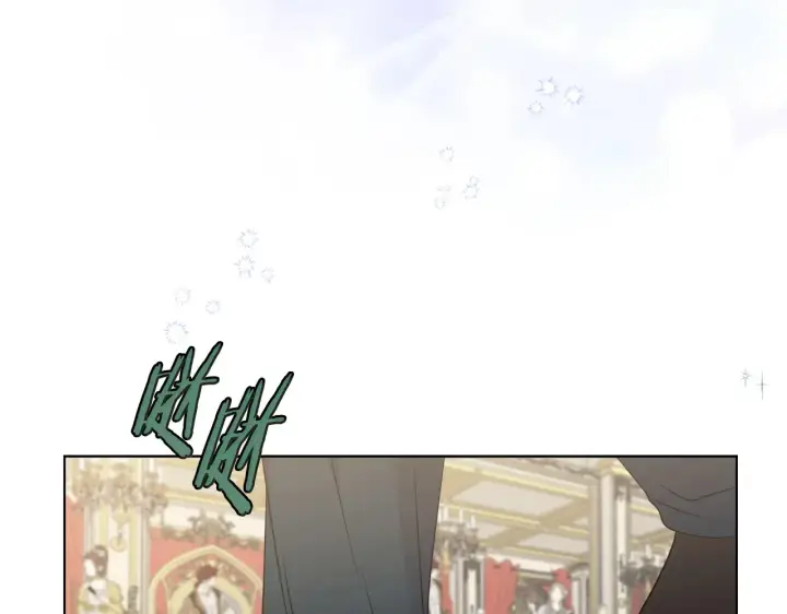 漫画《安洁莉卡：不一样的夫人》第35话 求婚第134张图