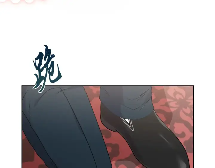 漫画《安洁莉卡：不一样的夫人》第35话 求婚第157张图