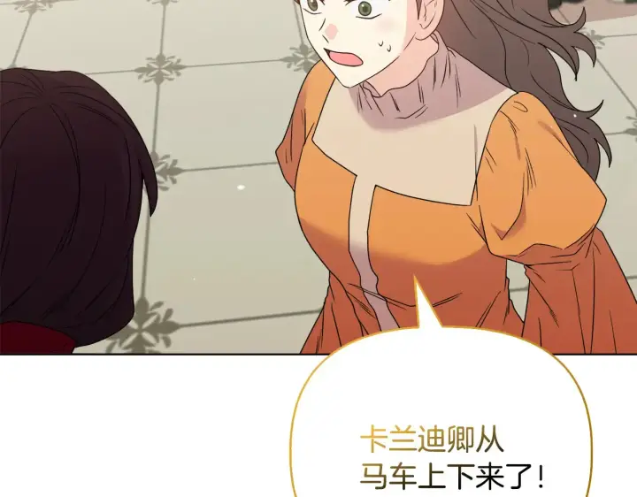 漫画《安洁莉卡：不一样的夫人》第35话 求婚第43张图