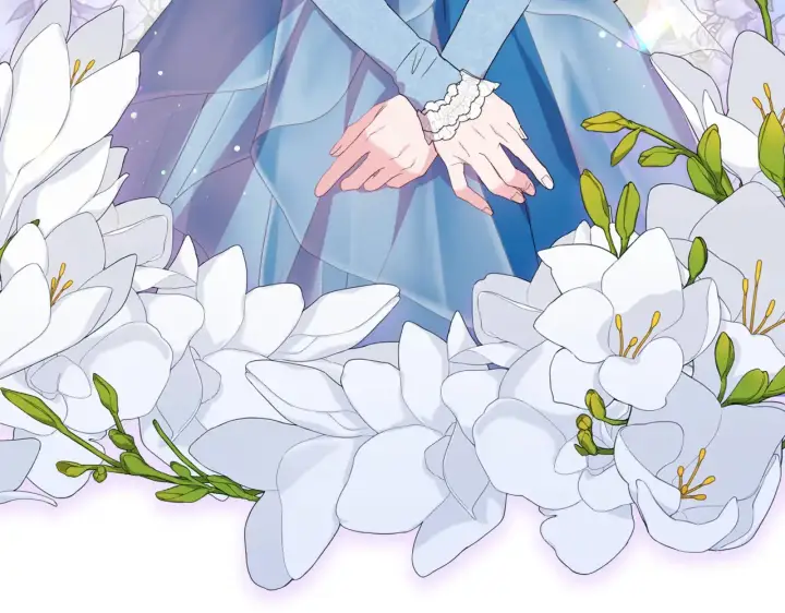 漫画《安洁莉卡：不一样的夫人》第35话 求婚第73张图