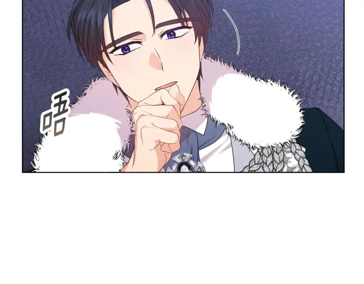 漫画《安洁莉卡：不一样的夫人》第36话 他的真心第126张图