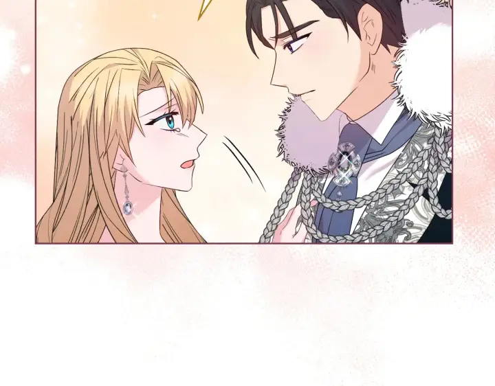 漫画《安洁莉卡：不一样的夫人》第36话 他的真心第83张图