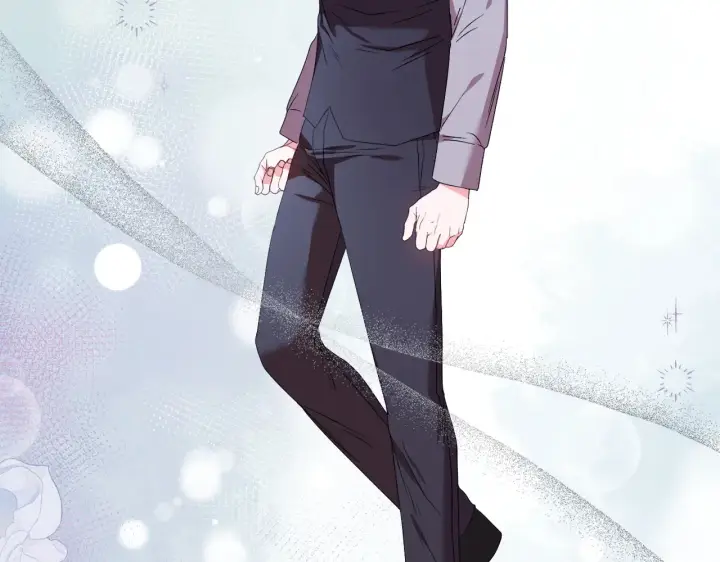 漫画《安洁莉卡：不一样的夫人》第37话 意料之外的旧识第129张图