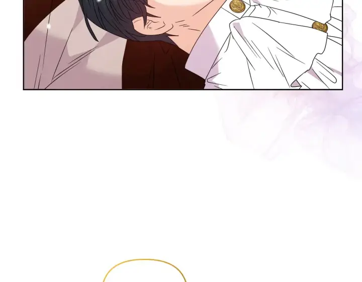 漫画《安洁莉卡：不一样的夫人》第39话 要亲亲才能好第101张图