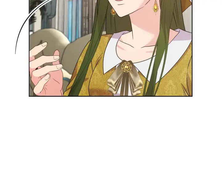 漫画《安洁莉卡：不一样的夫人》第39话 要亲亲才能好第130张图
