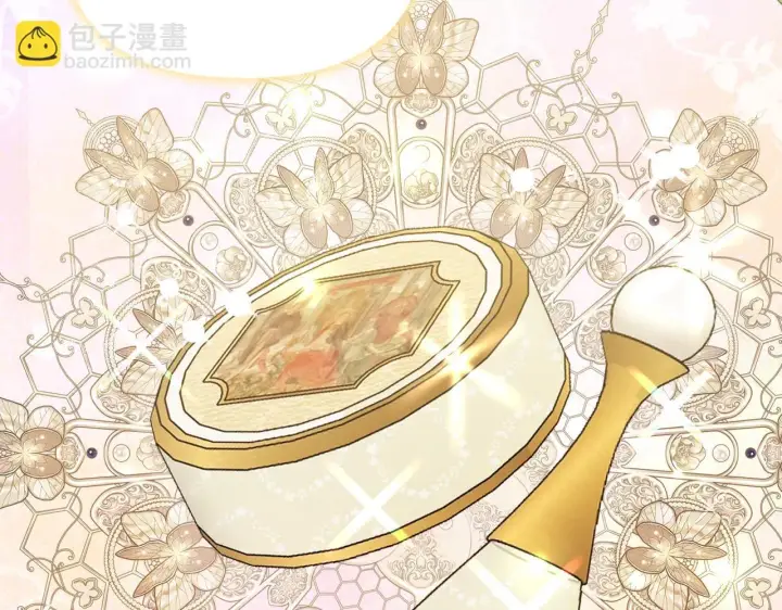 漫画《安洁莉卡：不一样的夫人》第41话 要做大生意第12张图