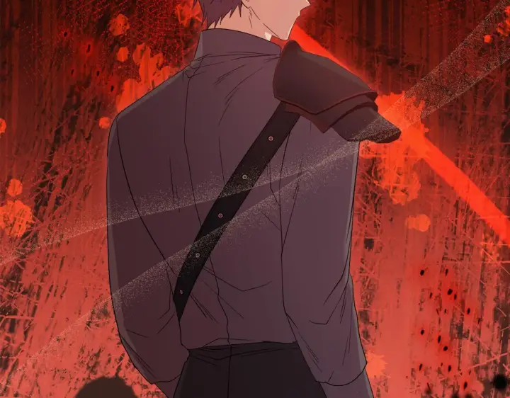 漫画《安洁莉卡：不一样的夫人》第45话 难以改变的未来第132张图