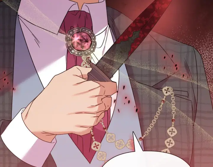漫画《安洁莉卡：不一样的夫人》第45话 难以改变的未来第42张图