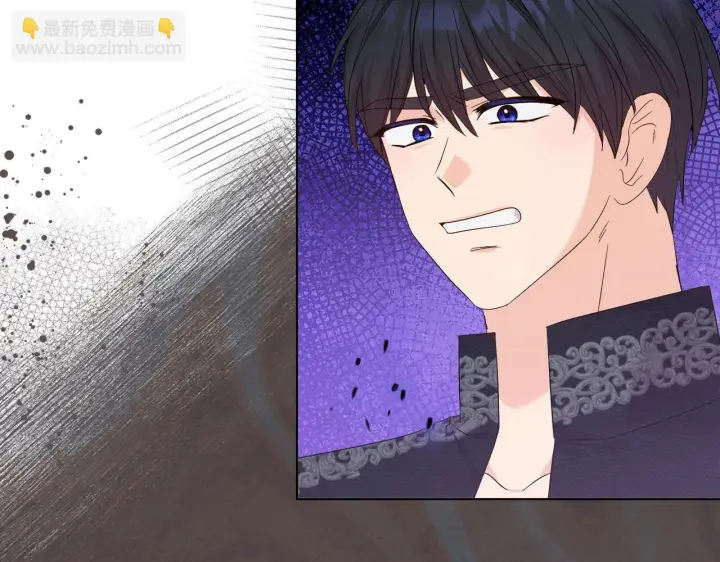 漫画《安洁莉卡：不一样的夫人》第47话 意外来客第110张图