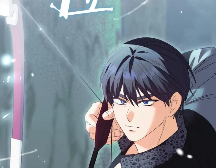 漫画《安洁莉卡：不一样的夫人》第47话 意外来客第126张图