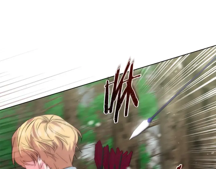 漫画《安洁莉卡：不一样的夫人》第47话 意外来客第4张图