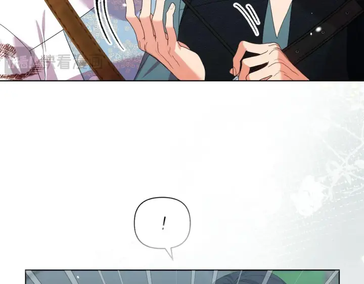 漫画《安洁莉卡：不一样的夫人》第47话 意外来客第50张图