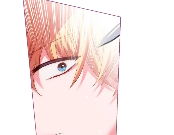 漫画《安洁莉卡：不一样的夫人》第47话 意外来客第6张图