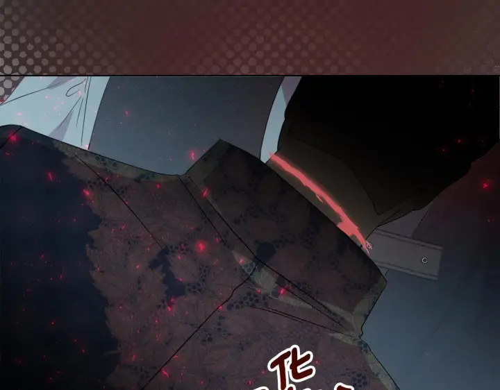 漫画《安洁莉卡：不一样的夫人》第48话 发自内心的忠告第118张图
