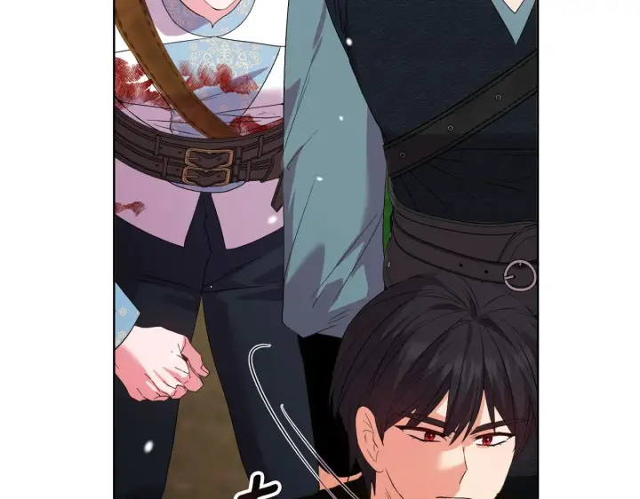 漫画《安洁莉卡：不一样的夫人》第48话 发自内心的忠告第157张图