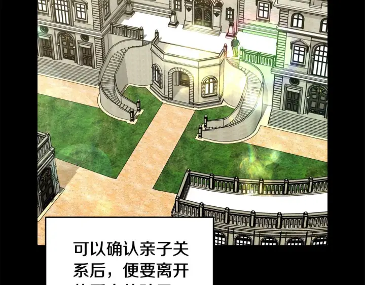 漫画《安洁莉卡：不一样的夫人》第49话 新任家主第155张图