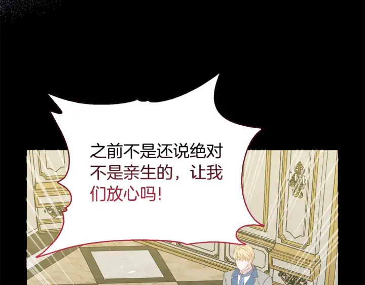 漫画《安洁莉卡：不一样的夫人》第49话 新任家主第160张图