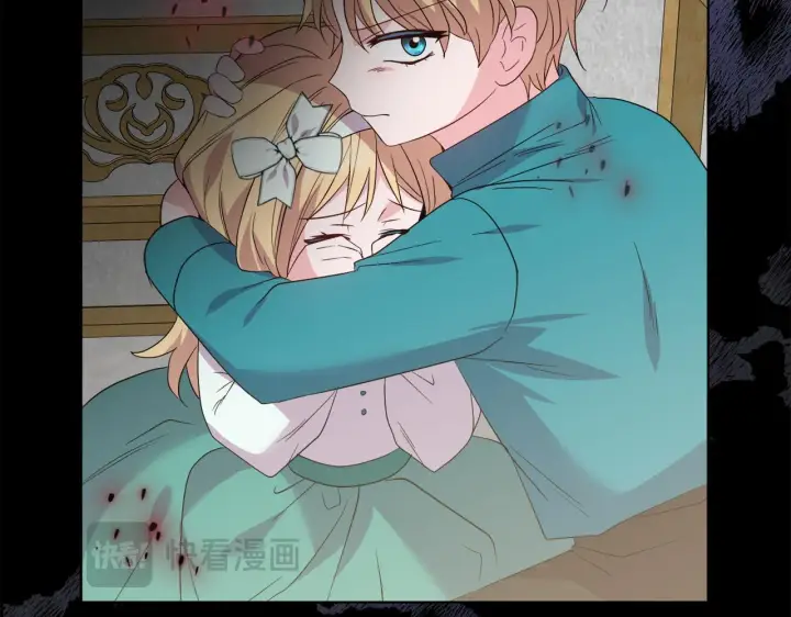 漫画《安洁莉卡：不一样的夫人》第49话 新任家主第208张图