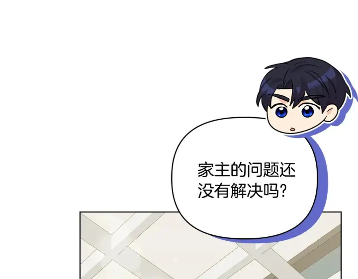 漫画《安洁莉卡：不一样的夫人》第49话 新任家主第39张图