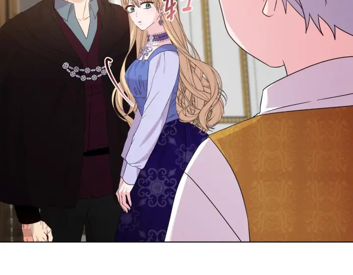 漫画《安洁莉卡：不一样的夫人》第51话 不要上战场第153张图