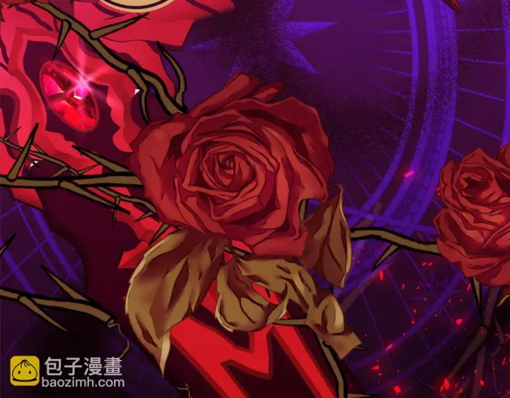 漫画《安洁莉卡：不一样的夫人》第51话 不要上战场第224张图