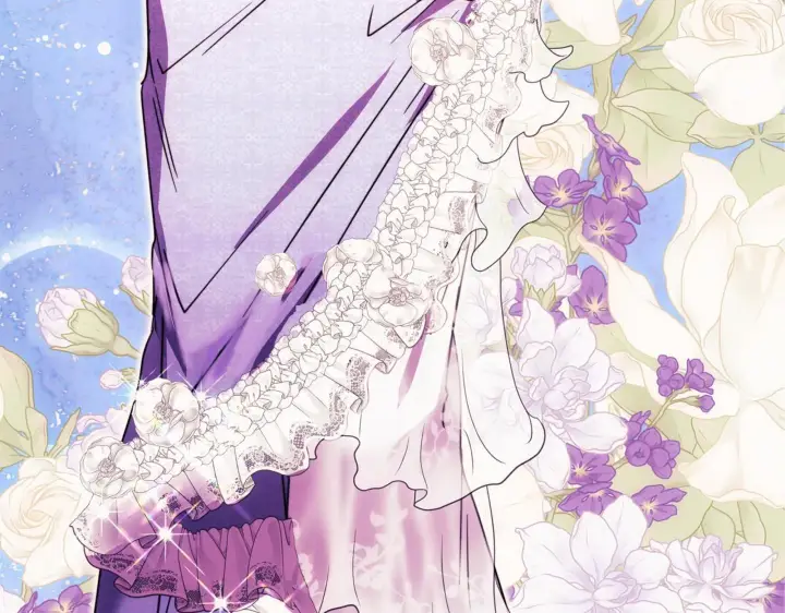 漫画《安洁莉卡：不一样的夫人》完结篇 期盼已久的婚礼第10张图