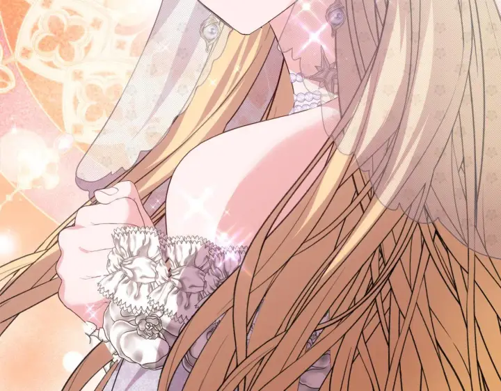 漫画《安洁莉卡：不一样的夫人》完结篇 期盼已久的婚礼第102张图