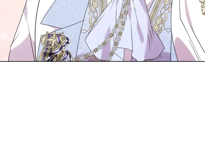 漫画《安洁莉卡：不一样的夫人》完结篇 期盼已久的婚礼第113张图
