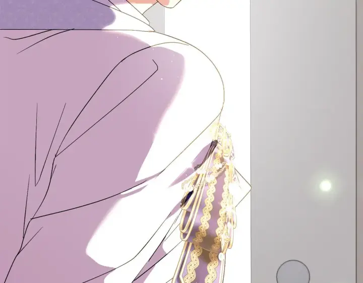 漫画《安洁莉卡：不一样的夫人》完结篇 期盼已久的婚礼第128张图