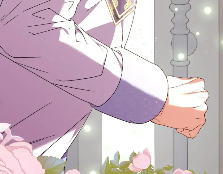 漫画《安洁莉卡：不一样的夫人》完结篇 期盼已久的婚礼第129张图