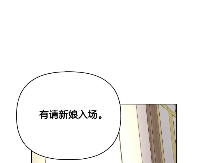 漫画《安洁莉卡：不一样的夫人》完结篇 期盼已久的婚礼第139张图