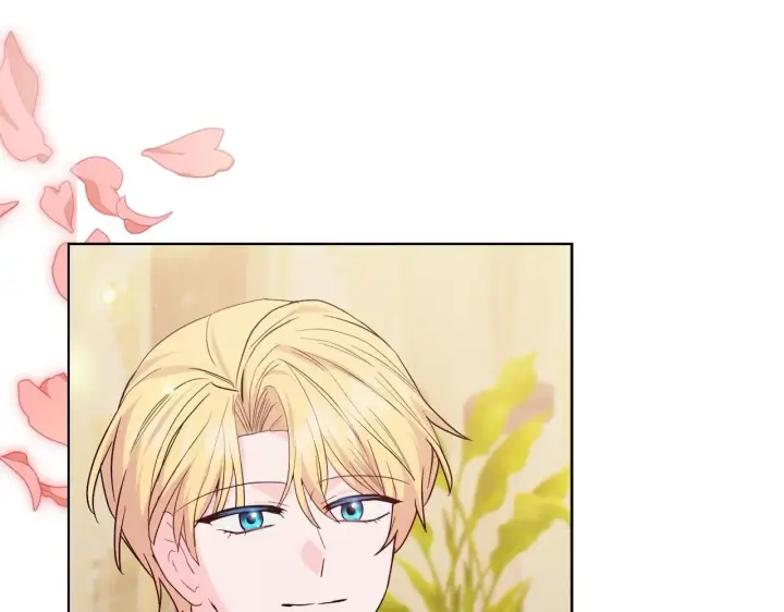 漫画《安洁莉卡：不一样的夫人》完结篇 期盼已久的婚礼第150张图