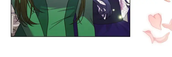 漫画《安洁莉卡：不一样的夫人》完结篇 期盼已久的婚礼第156张图