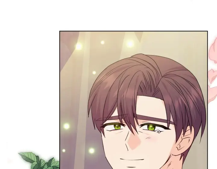 漫画《安洁莉卡：不一样的夫人》完结篇 期盼已久的婚礼第157张图