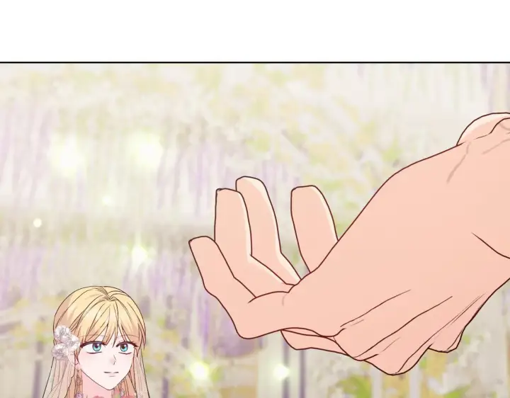 漫画《安洁莉卡：不一样的夫人》完结篇 期盼已久的婚礼第160张图