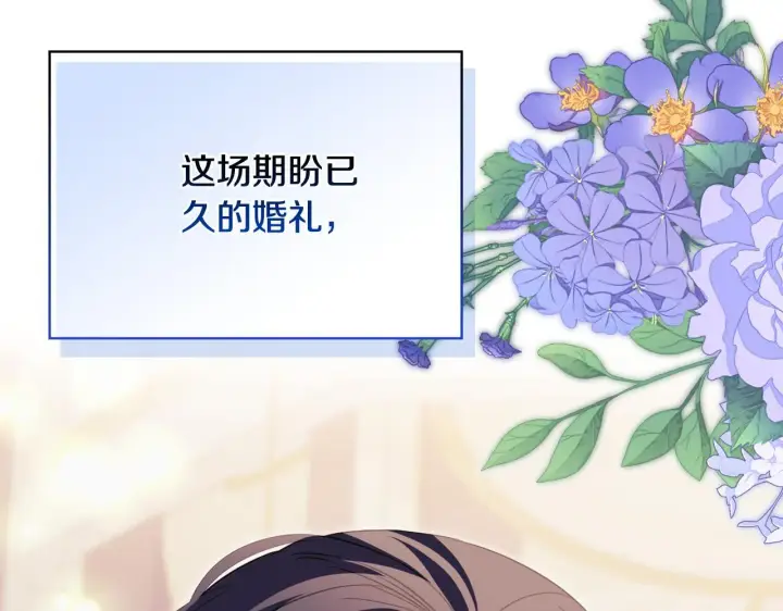 漫画《安洁莉卡：不一样的夫人》完结篇 期盼已久的婚礼第162张图