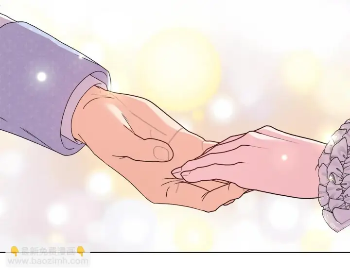 漫画《安洁莉卡：不一样的夫人》完结篇 期盼已久的婚礼第168张图