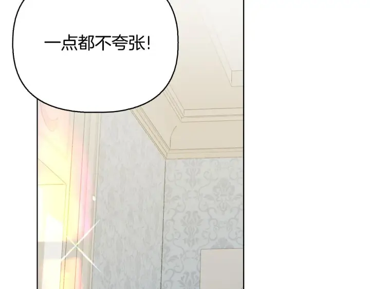 漫画《安洁莉卡：不一样的夫人》完结篇 期盼已久的婚礼第19张图