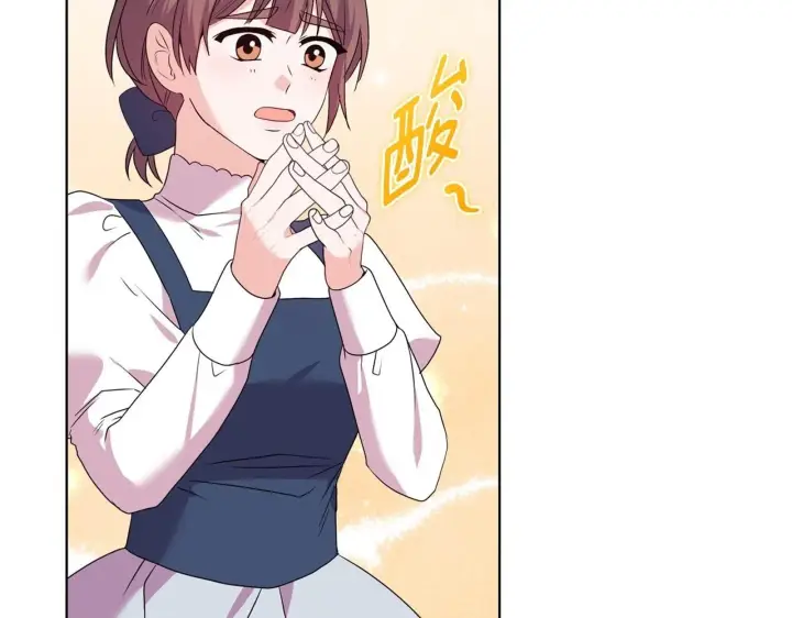 漫画《安洁莉卡：不一样的夫人》完结篇 期盼已久的婚礼第2张图