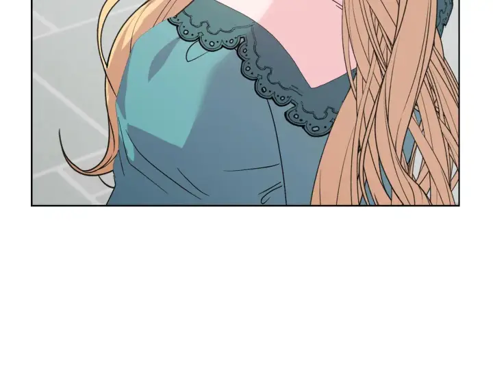 漫画《安洁莉卡：不一样的夫人》完结篇 期盼已久的婚礼第205张图