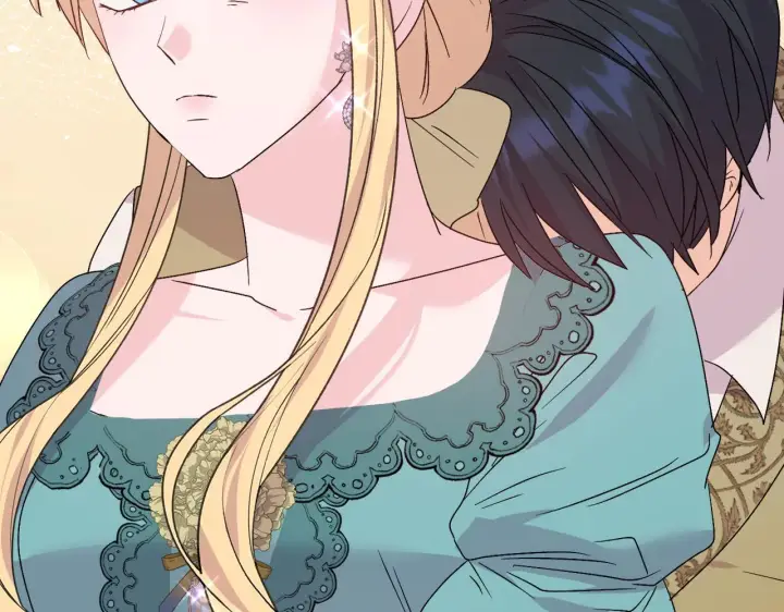 漫画《安洁莉卡：不一样的夫人》完结篇 期盼已久的婚礼第212张图