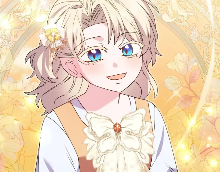 漫画《安洁莉卡：不一样的夫人》完结篇 期盼已久的婚礼第219张图