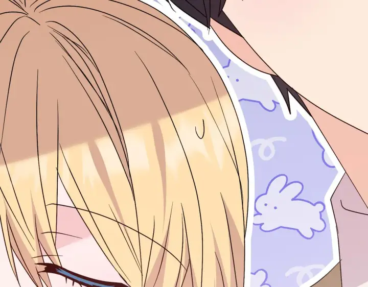 漫画《安洁莉卡：不一样的夫人》完结篇 期盼已久的婚礼第229张图