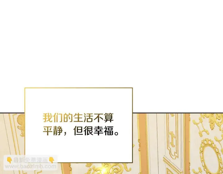 漫画《安洁莉卡：不一样的夫人》完结篇 期盼已久的婚礼第231张图