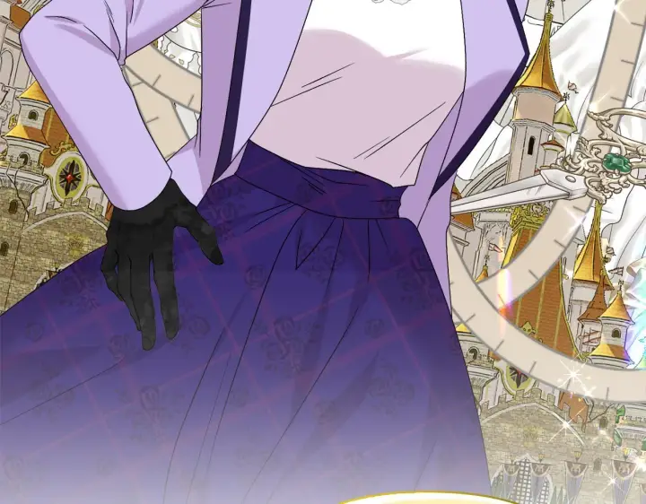 漫画《安洁莉卡：不一样的夫人》完结篇 期盼已久的婚礼第34张图