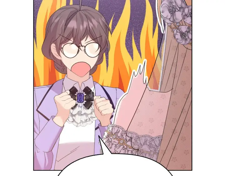 漫画《安洁莉卡：不一样的夫人》完结篇 期盼已久的婚礼第37张图