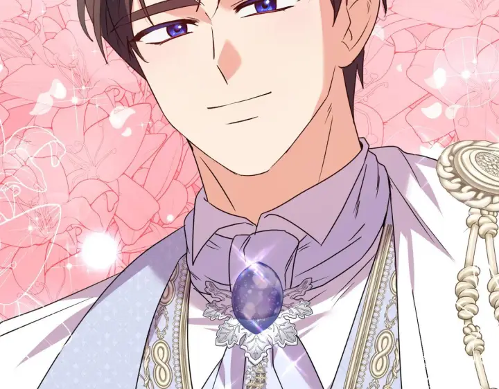 漫画《安洁莉卡：不一样的夫人》完结篇 期盼已久的婚礼第45张图