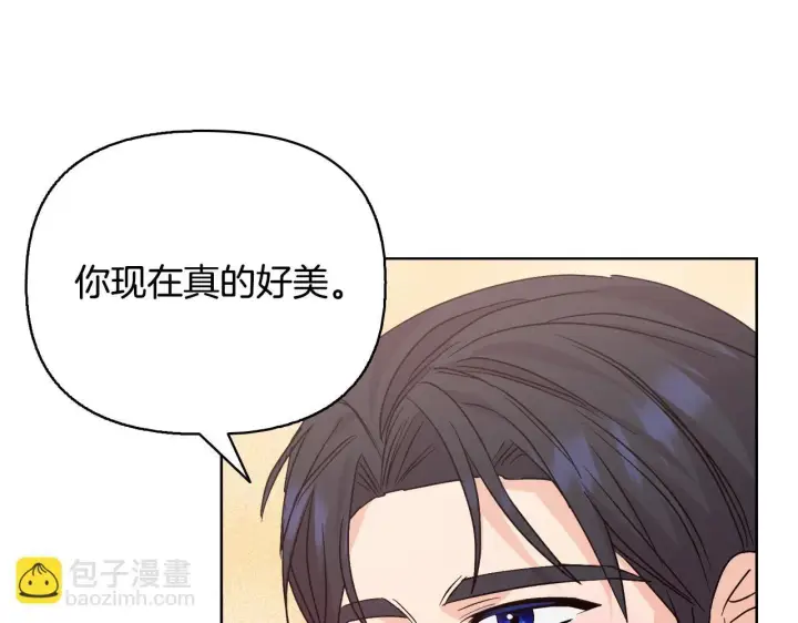 漫画《安洁莉卡：不一样的夫人》完结篇 期盼已久的婚礼第48张图