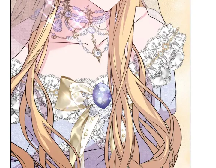 漫画《安洁莉卡：不一样的夫人》完结篇 期盼已久的婚礼第52张图